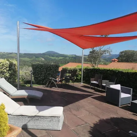 Casa Rural Azaga Adults Only-2